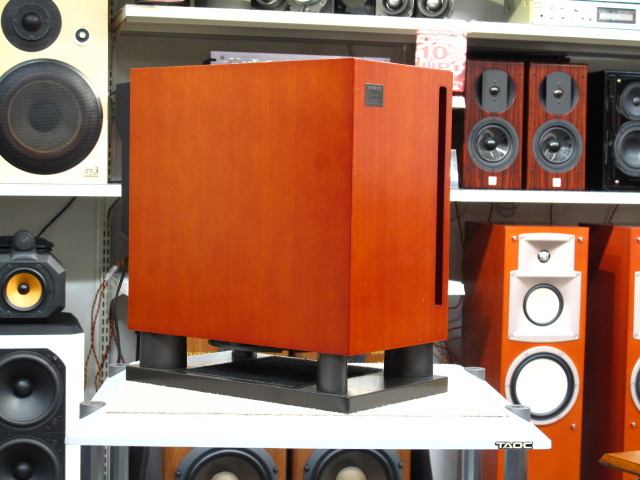 SL-207 ONKYO - 中古オーディオ 高価買取・販売 ハイファイ堂