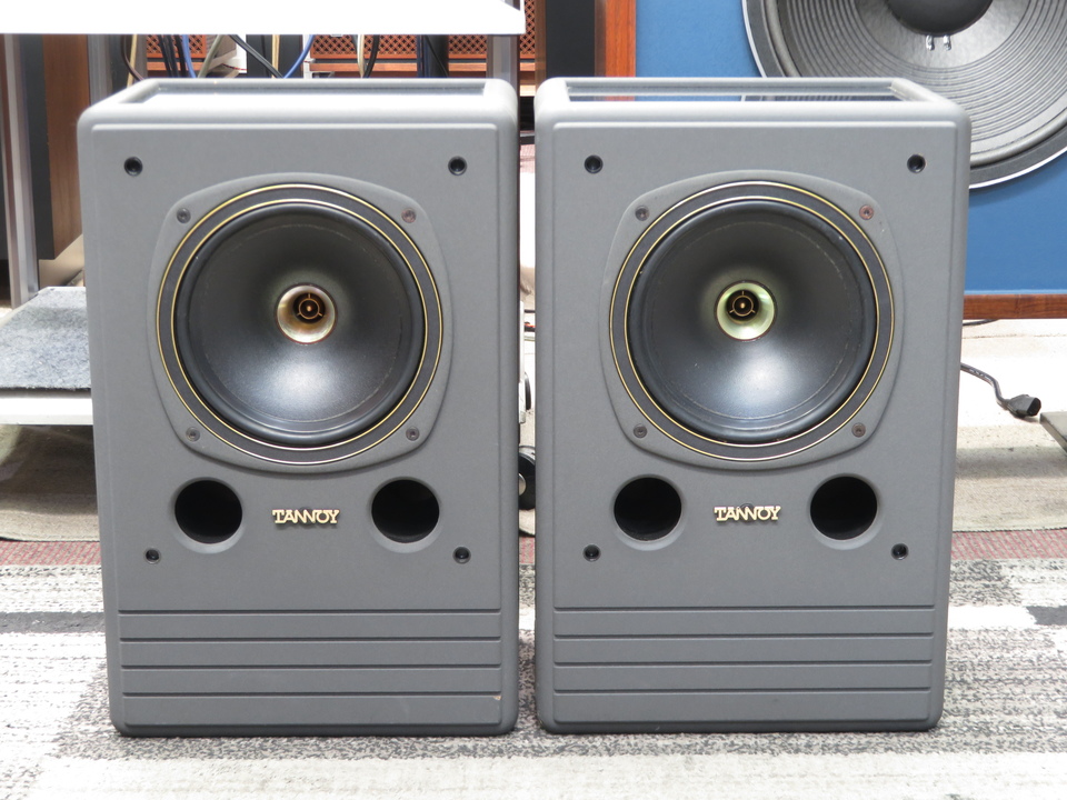 SYSTEM 8 TANNOY - 中古オーディオ 高価買取・販売 ハイファイ堂