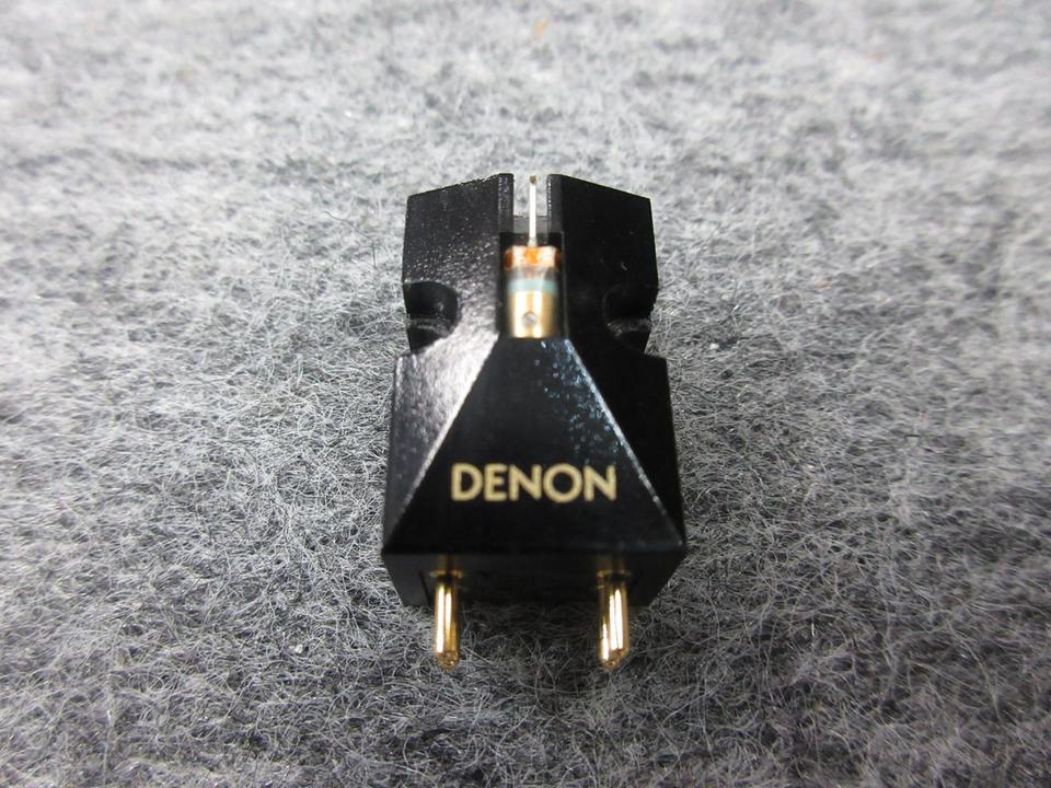 DL-103R/T DENON - HiFi-Do McIntosh/JBL/audio-technica/Jeff Rowland