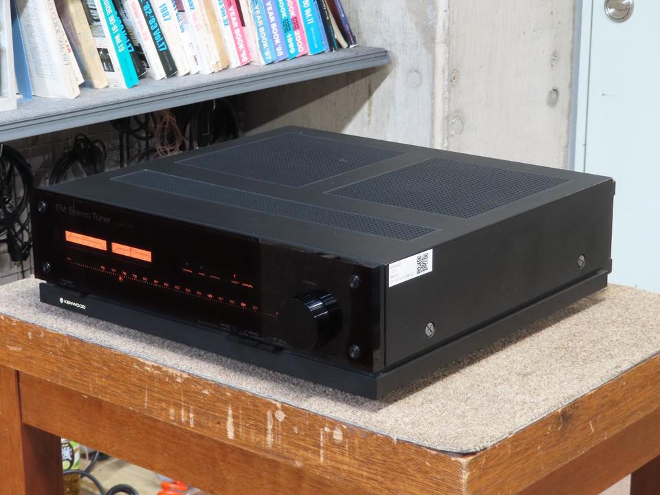 L-01T KENWOOD - 中古オーディオ 高価買取・販売 ハイファイ堂