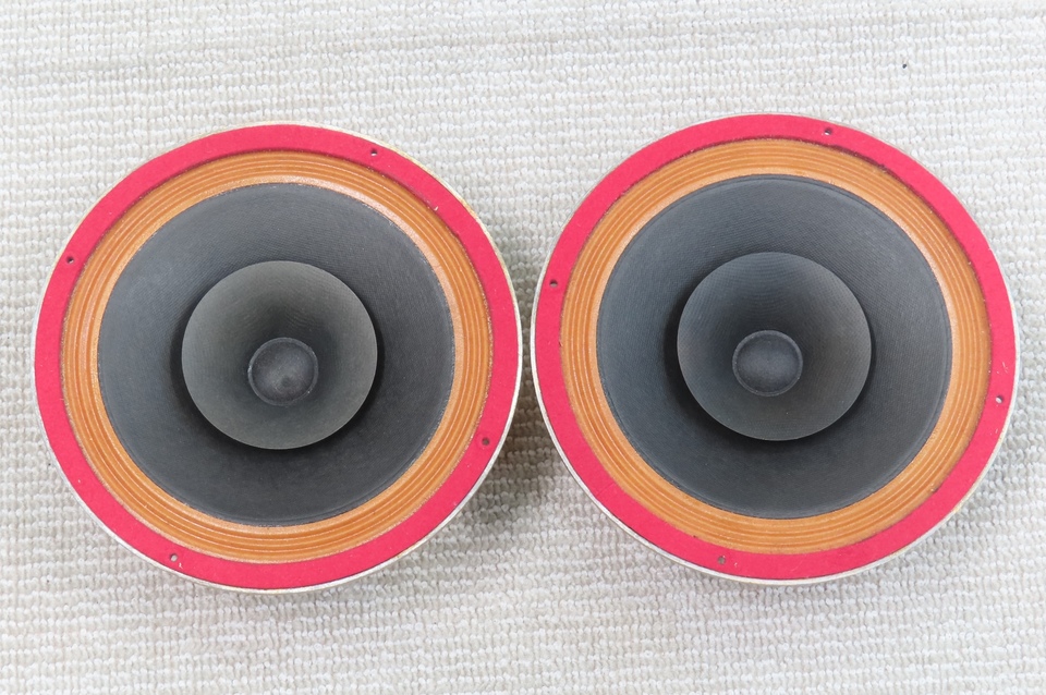 NEW GOLDEN EIGHT TWIN RICHARD ALLAN - 中古オーディオ 高価買取