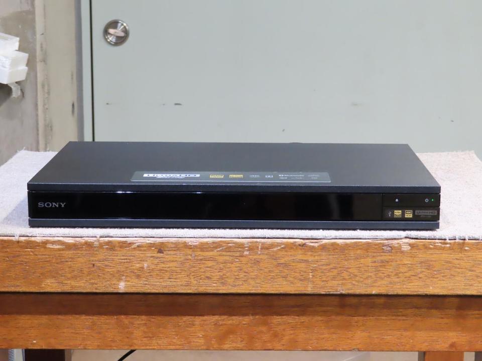 UBP-X800M2 SONY - 中古オーディオ 高価買取・販売 ハイファイ堂