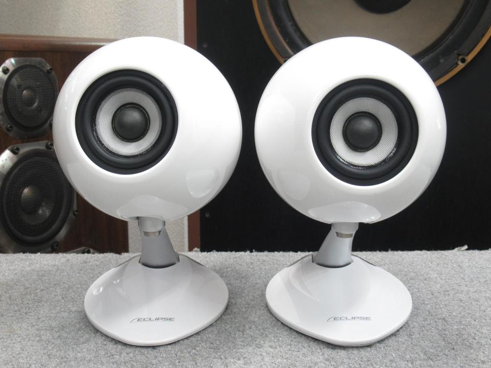 TD307MK3 ECLIPSE - 中古オーディオ 高価買取・販売 ハイファイ堂