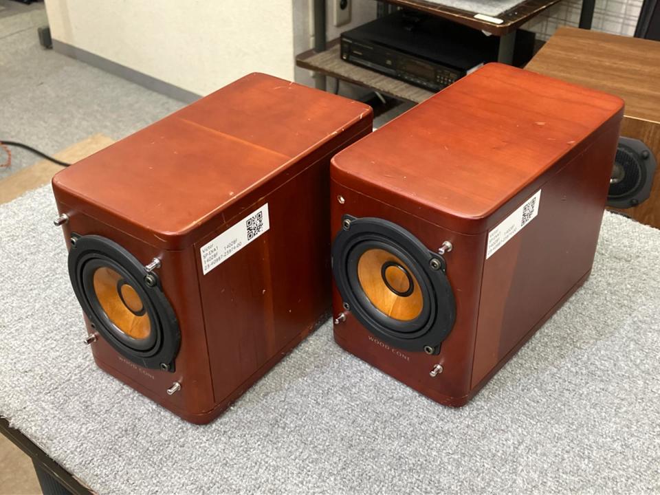 SP-EXA1 Victor - 中古オーディオ 高価買取・販売 ハイファイ堂