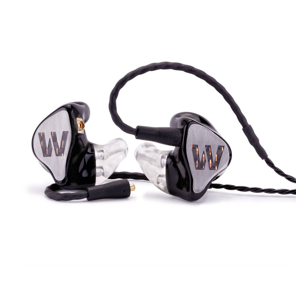 Westone ES60 Custom-Fit In Ear Monitor - hi-fi+