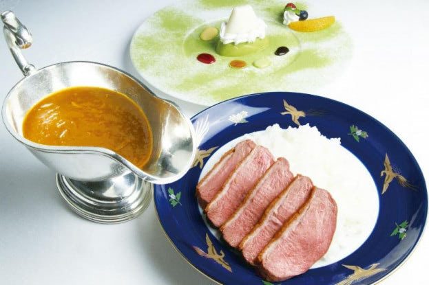 明治天皇や伊藤博文公も食した、明治宮廷の味覚を133年ぶりに再現