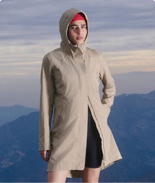 ウィメンズ ジャケット＆アウター 【ルルレモン公式｜lululemon Japan】