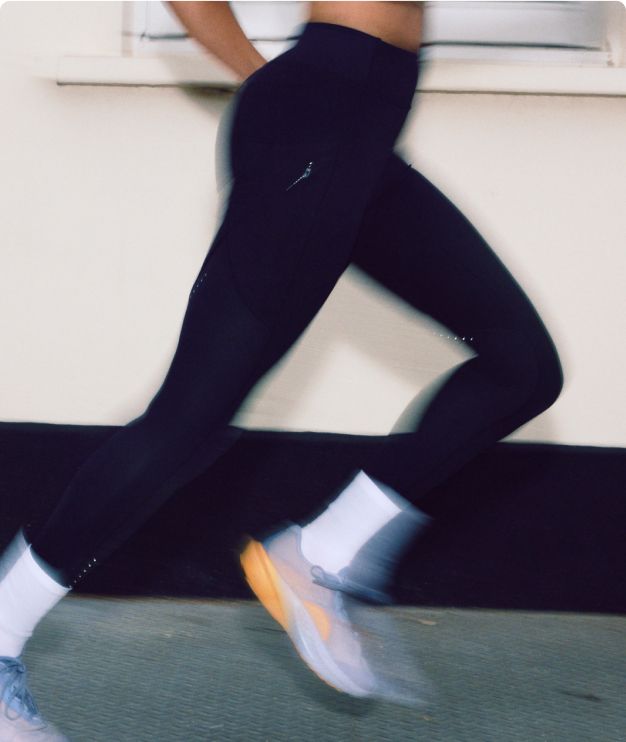 ウィメンズ ランニングウェアとランニングアイテム【ルルレモン公式