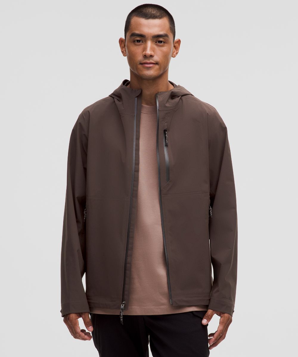 メンズ City-to-Hike 防水ジャケット | ジャケット&アウター