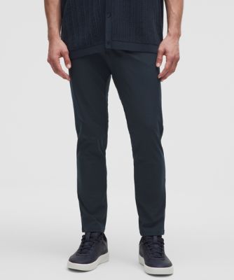 ABC スリムフィット ゴルフトラウザー 股下30インチ | パンツ