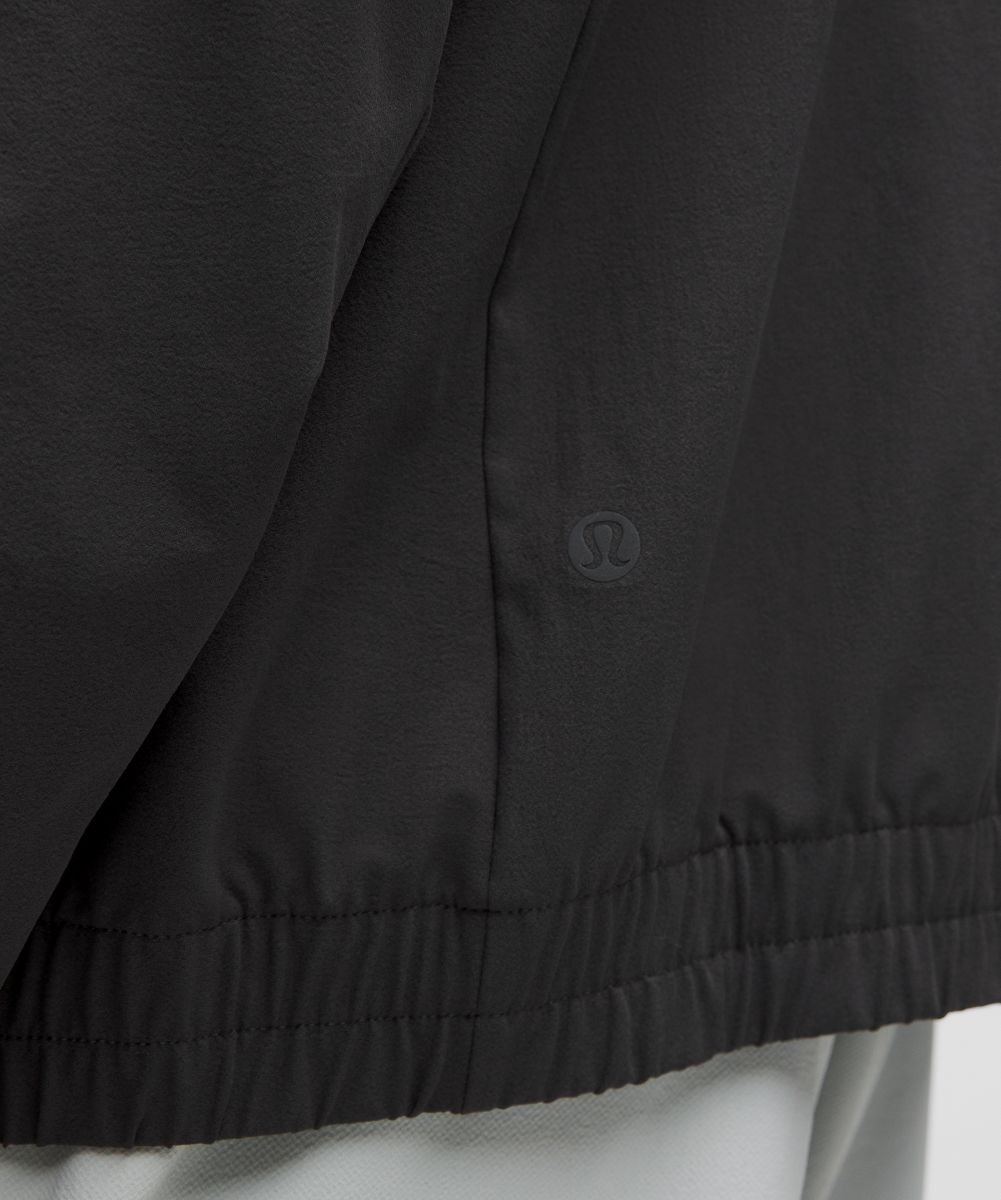 Zeroed In Track Jacket | lululemon SG