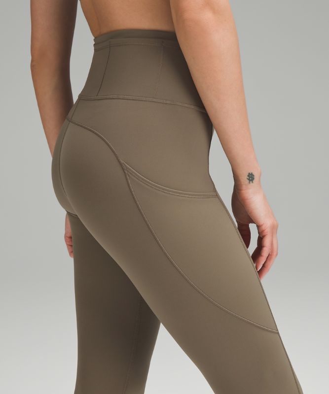 Fast and Free High-Rise 7/8 Tight 24