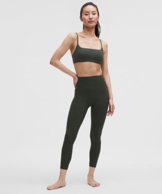 ASIA FIT 【ルルレモン公式｜lululemon Japan】 - Luxtreme