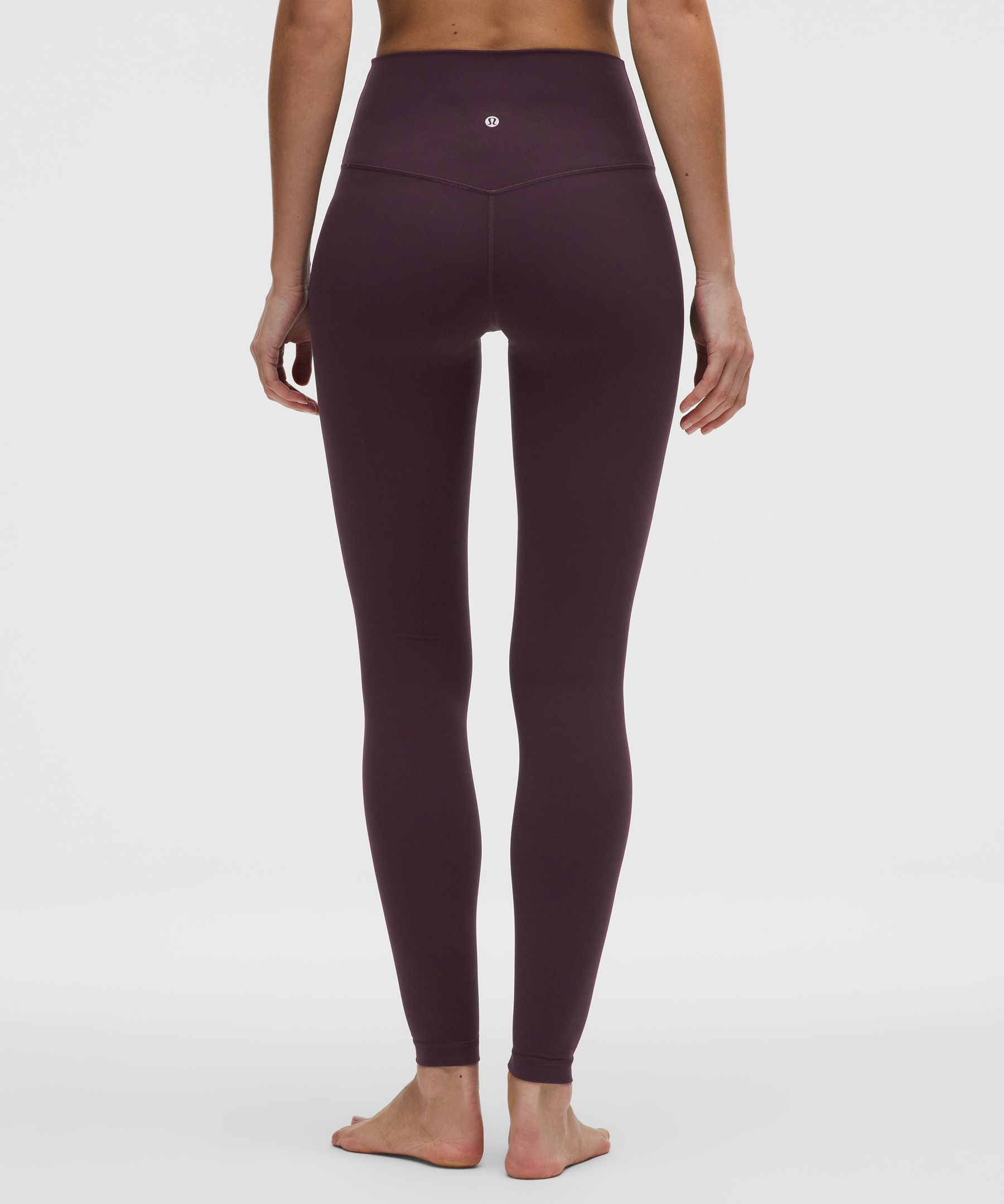 lululemon Align No Line™ High-Rise Pant 28