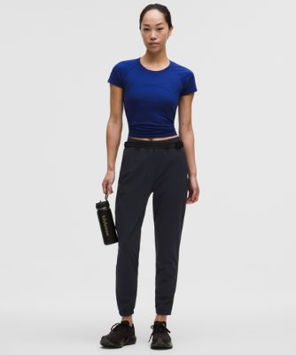 Softstreme ハイライズジョガー *アジアフィット | ジョガーパンツ