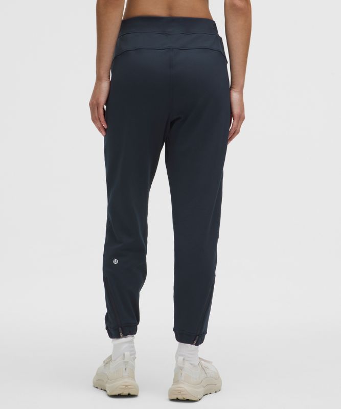 Adapted State Thermal High-Rise Jogger *Asia Fit | lululemon Vietnam