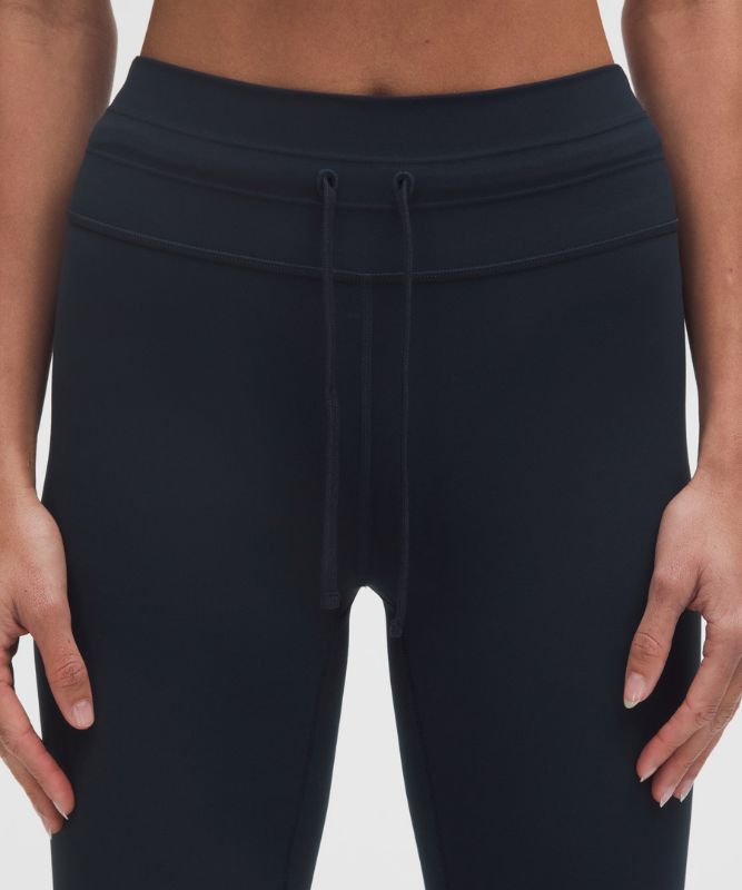 Groove ハイライズブーツカットパンツ *ショート | パンツ | Lululemon JP