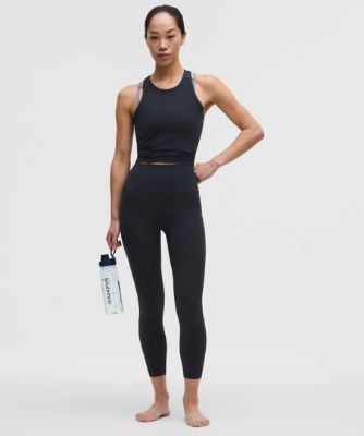 ASIA FIT 【ルルレモン公式｜lululemon Japan】