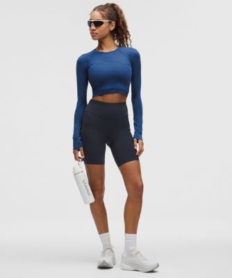 Fast and Free 【ルルレモン公式｜lululemon Japan】