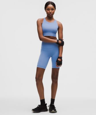 ルルレモン Align™ リブハイライズパンツ 24インチ *アジアフィット