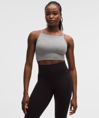 ウィメンズ スポーツブラ 【ルルレモン公式｜lululemon Japan】 - Nulu