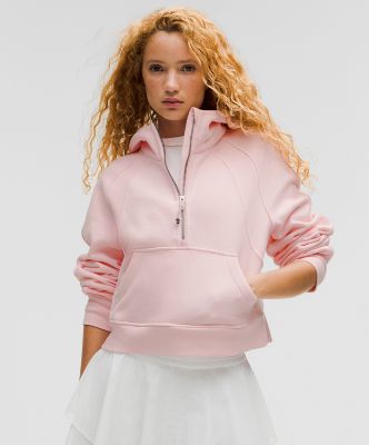 ウィメンズ パーカー＆トレーナー 【ルルレモン公式｜lululemon Japan