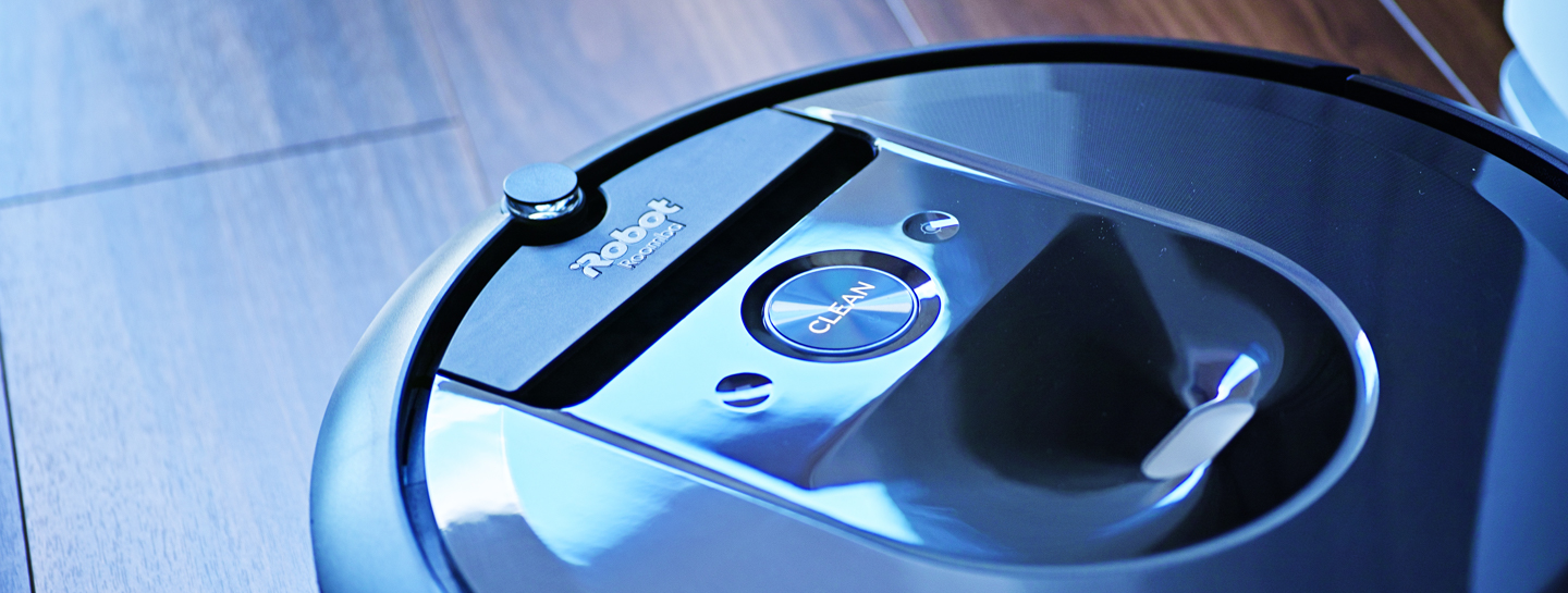 ルンバ i7 を買った | wakamsha NOTE