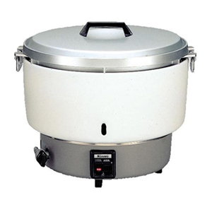 レンタル】ガス炊飯器 LPガス | エイトレント株式会社