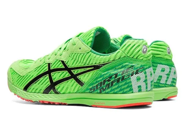 ASICS SORTIEMAGIC RP 5 (ソーティマジック RP 5)のクチコミ・レビュー