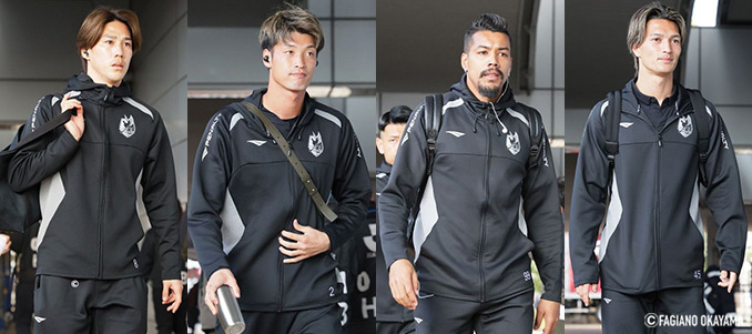 選手着用モデル PENALTYコラボスウェットフーディー（2025移動着）発売