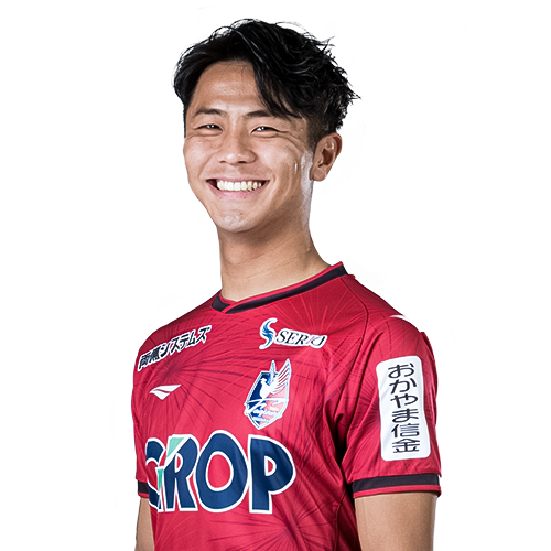 木村 太哉 | 選手・スタッフ ｜ チーム | ファジアーノ岡山 FAGIANO