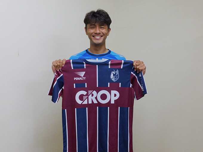 8月17日柏戦】先着15,000名様 オリジナルユニフォームシャツ