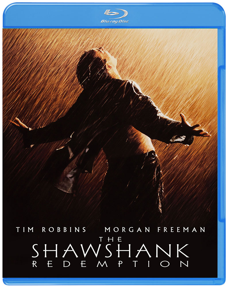 ショーシャンクの空に | ワーナー・ブラザース公式サイト