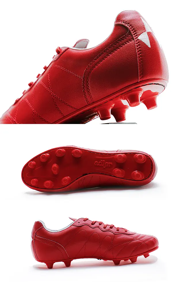 八咫蹴｜YATAGARASHU｜ADLER