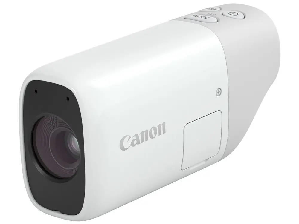 Canon PowerShot ZOOM 