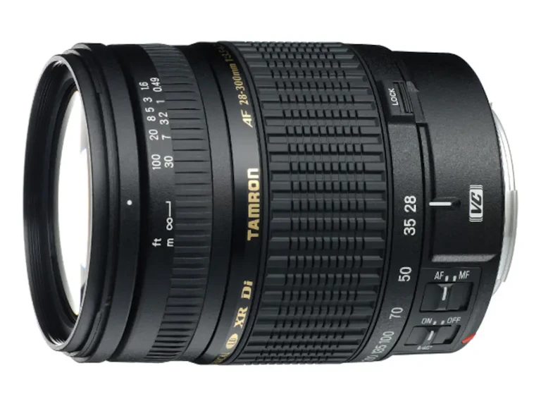 2025年最新】TAMRON AF28-300mm F/3.5-6.3 XR Di VC LD Aspherical IF