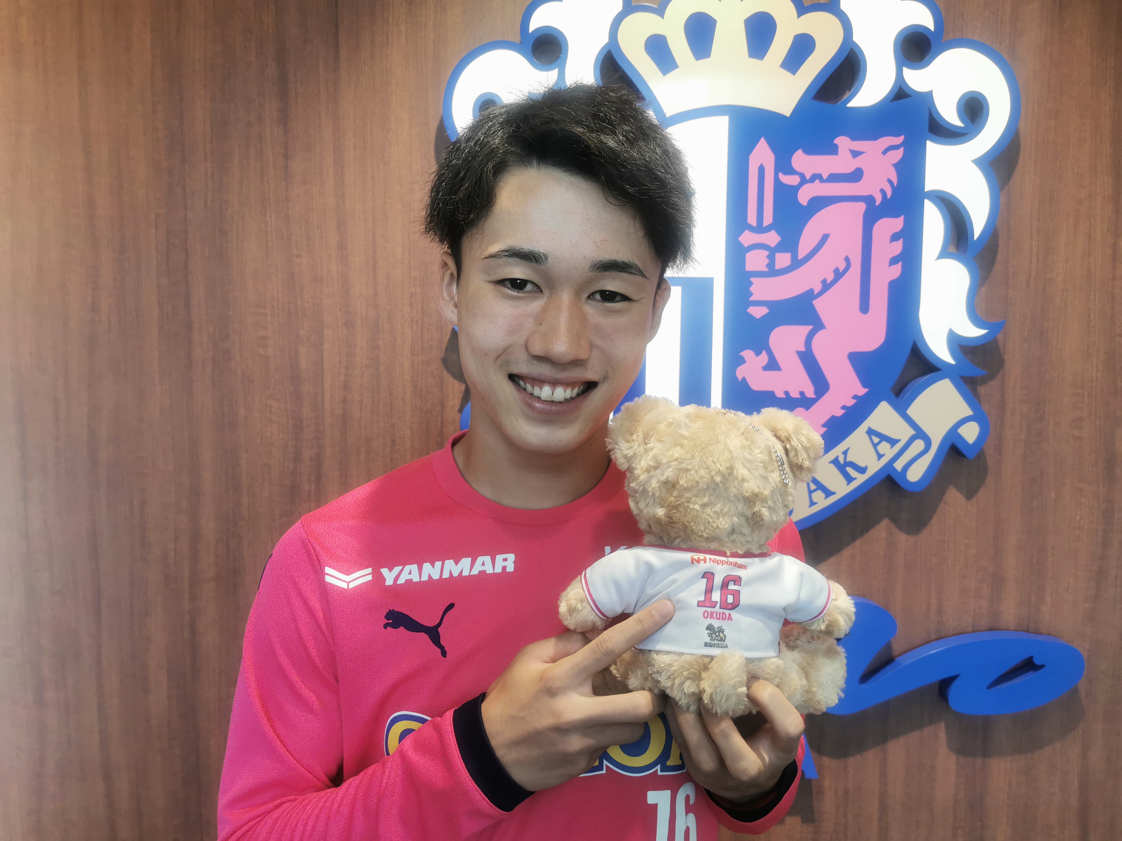 プレイヤーズテディベア」や、9月度「KOIZUMI presents みんなで選ぶ