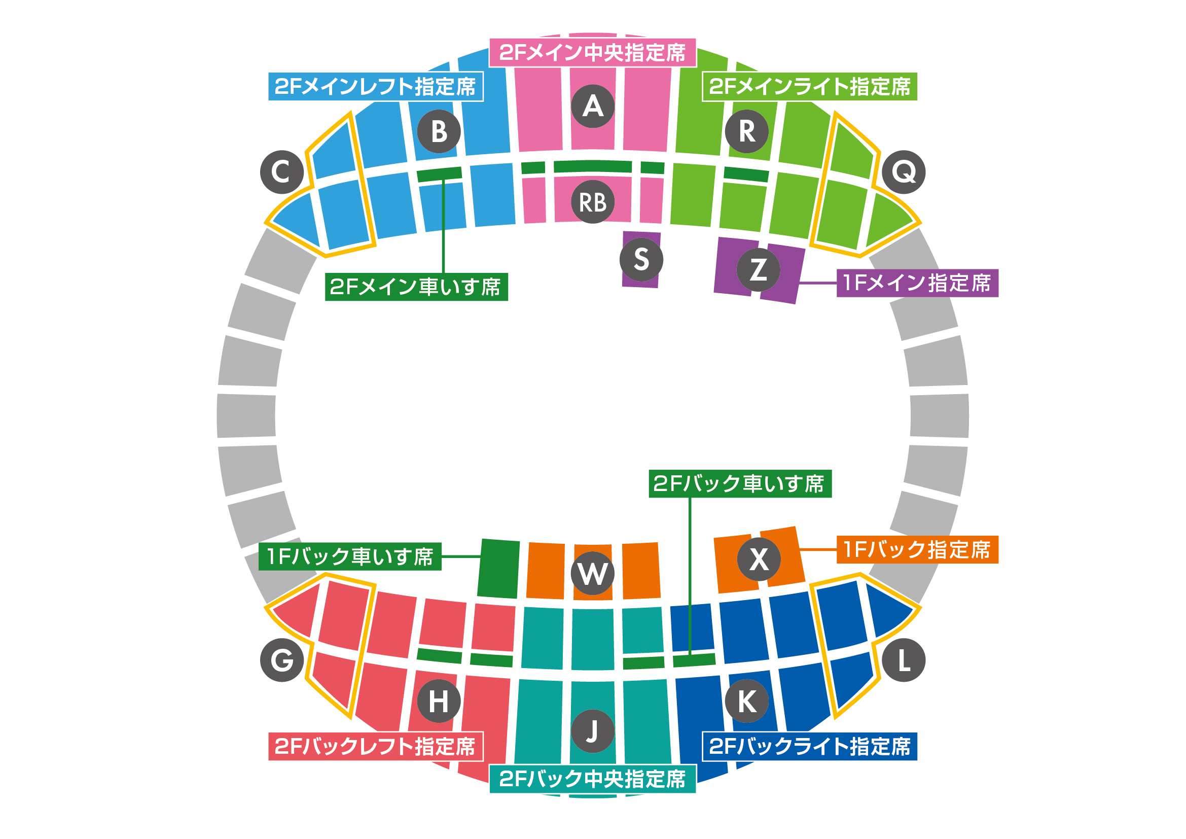 中西金属工業Presents サポーター感謝Day2025 チケット追加販売
