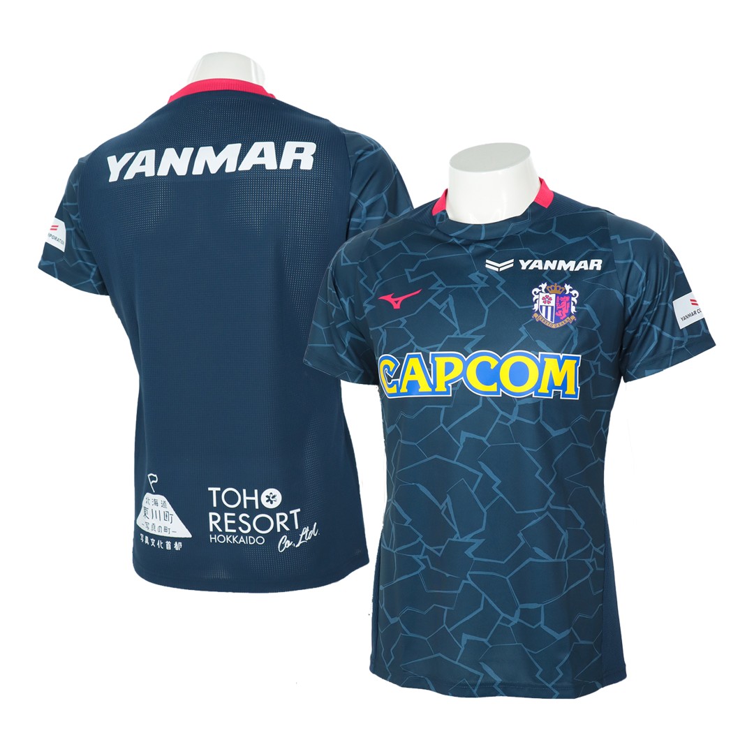 MIZUNO製トレーニングウェア・移動用ウェア各種を販売開始！ ※2/19追記