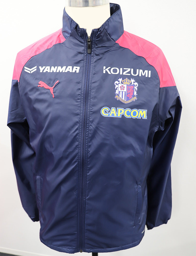 2023トレーニングウェア類が販売開始！ | セレッソ大阪オフィシャル