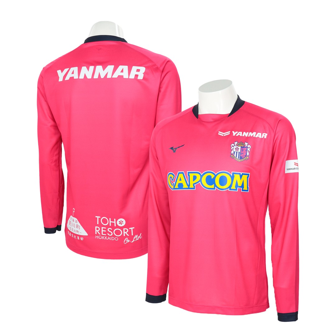 MIZUNO製トレーニングウェア・移動用ウェア各種を販売開始！ ※2/19追記