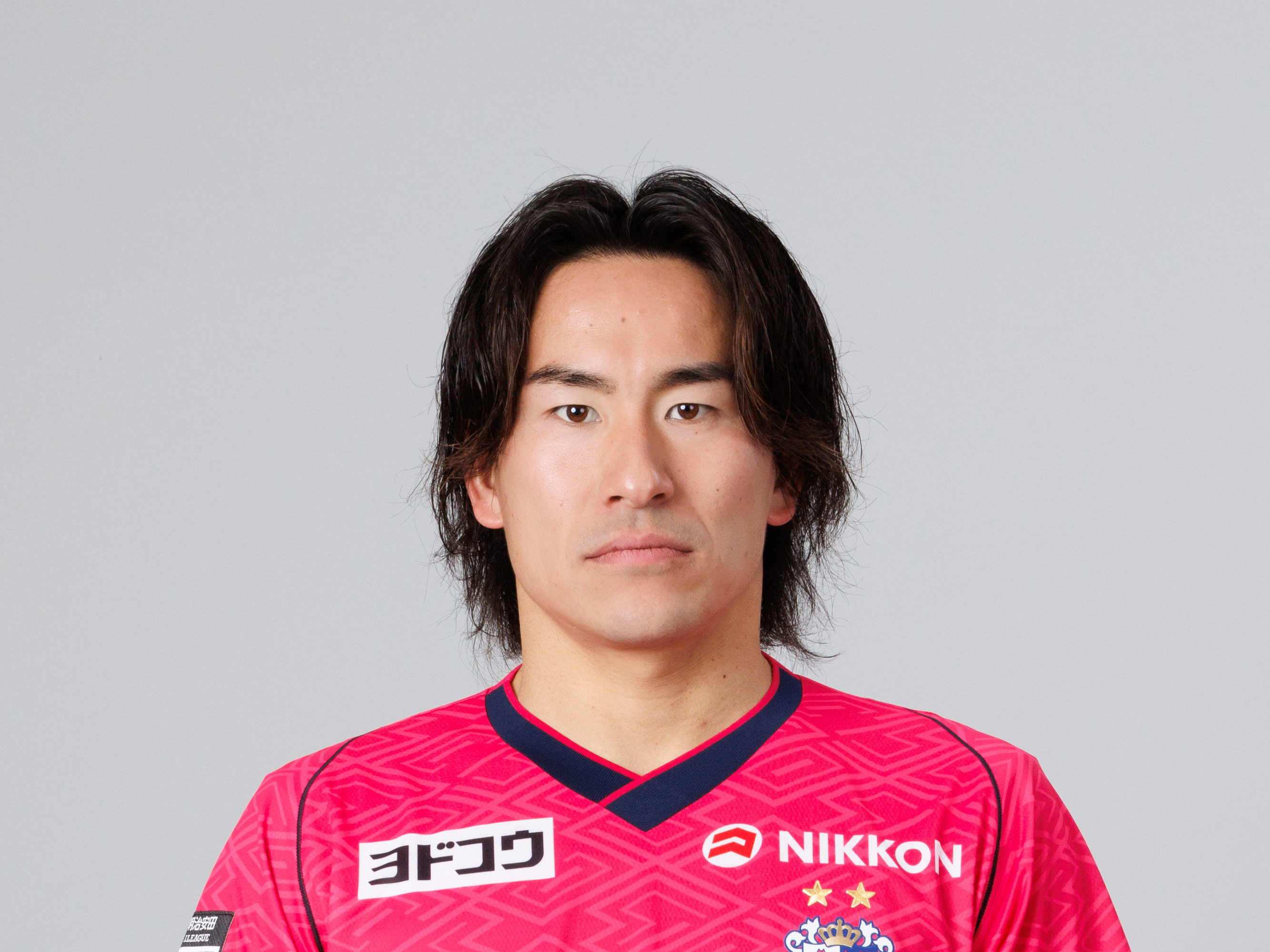 登里 享平 | セレッソ大阪オフィシャルウェブサイト | Cerezo OSAKA