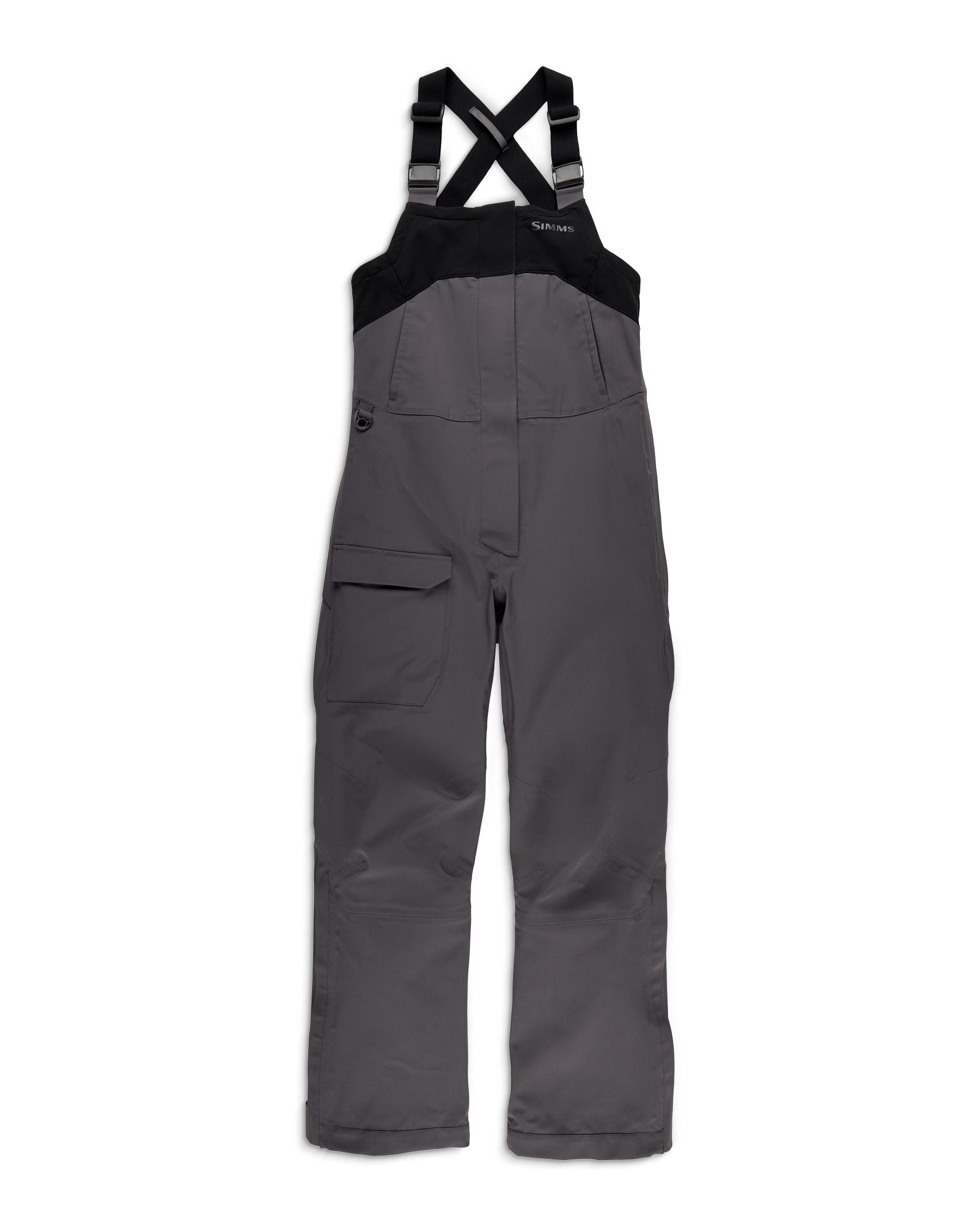 W's Simms Challenger Bib | Simms | マーヴェリック / Maverick