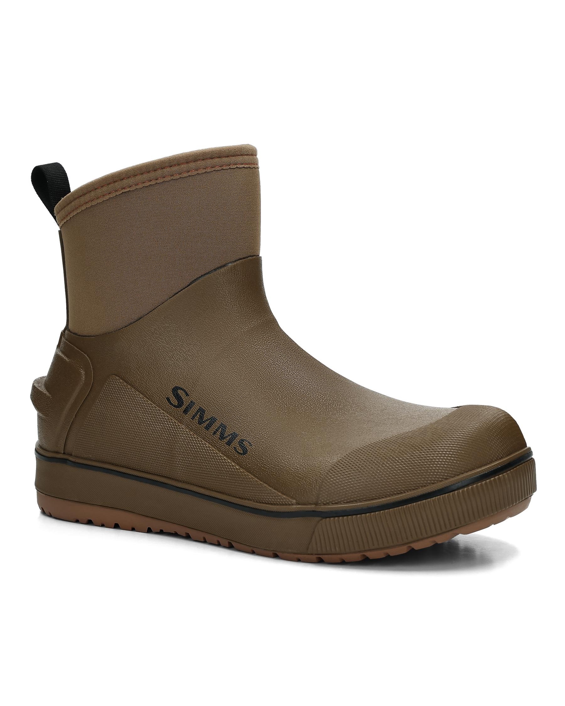Simms Challenger 7'' Boot | Simms | マーヴェリック / Maverick