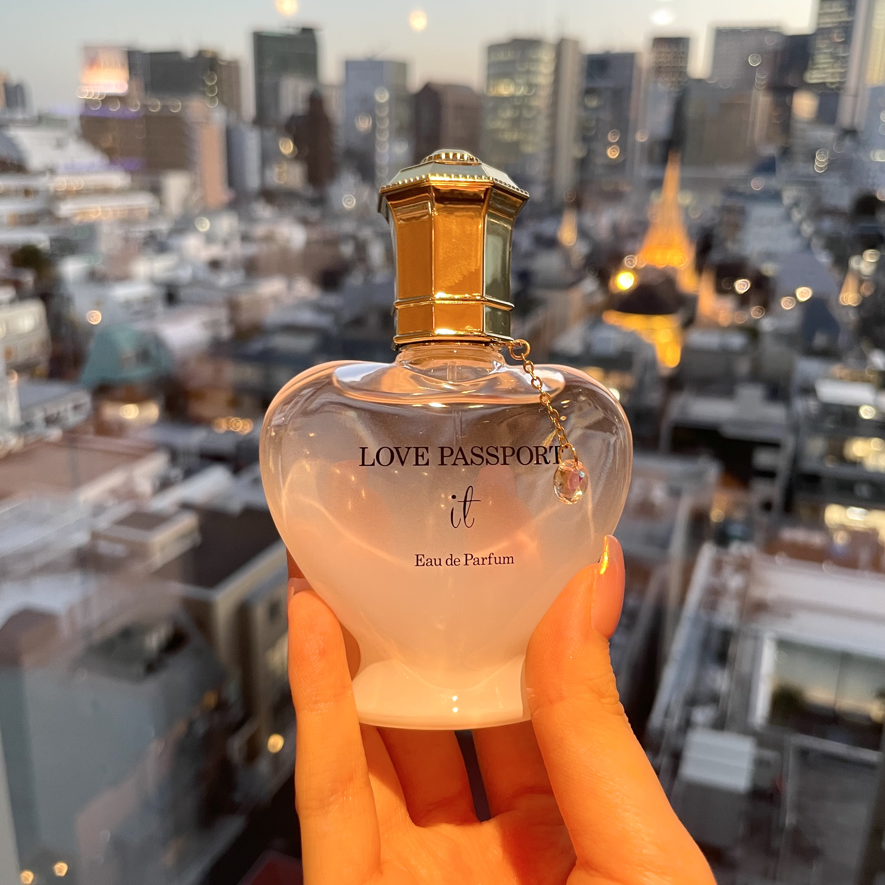 香りレビュー】気になる香りがお試しできるトライアルコフレ♪ | FITS