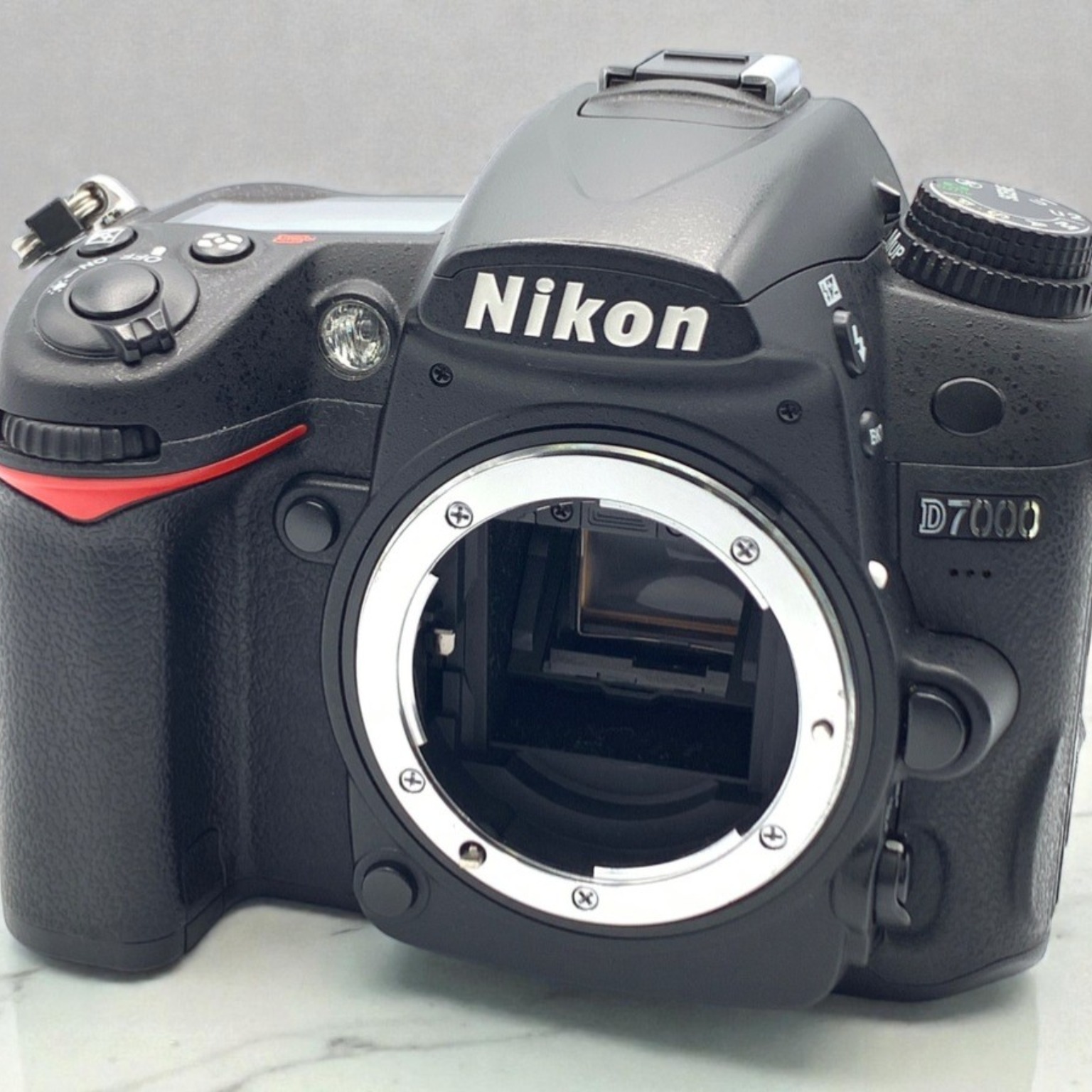 ニコン D7000 ボディの中古 (美品)・¥21,250 | みんなのカメラ