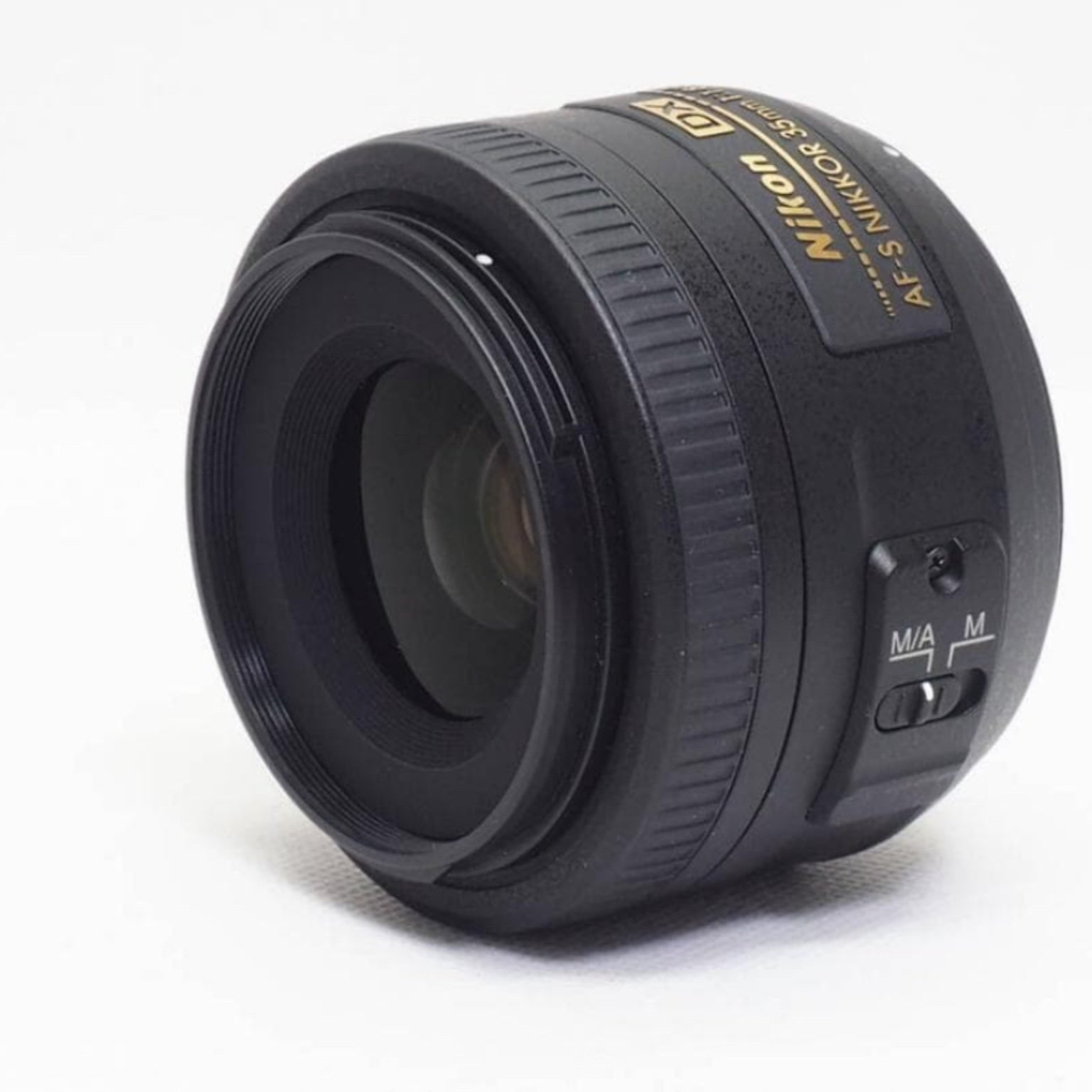 ニコン AF-S DX NIKKOR 35mm f/1.8Gの中古 (美品)・¥14,000 by okey