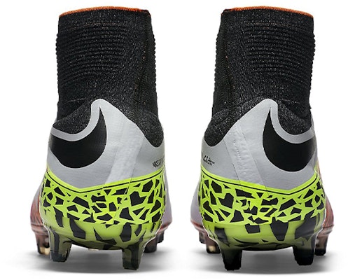 Buy Nike Hypervenom Phantom 2 FG 'Rainbow' 747213-108 - Novelship