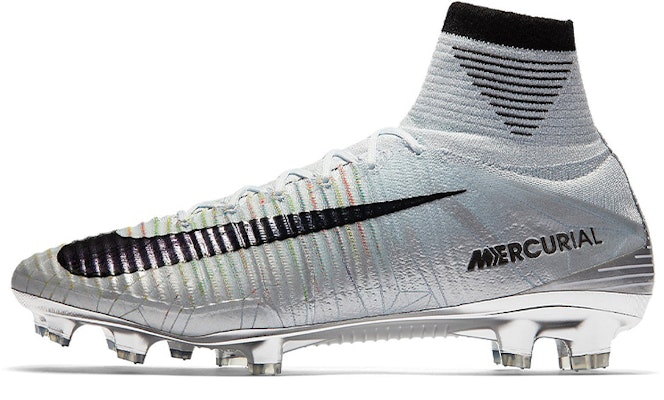 Buy CR7 x Nike Mercurial Superfly 5 SE FG 'Blue Tint' 903248-400