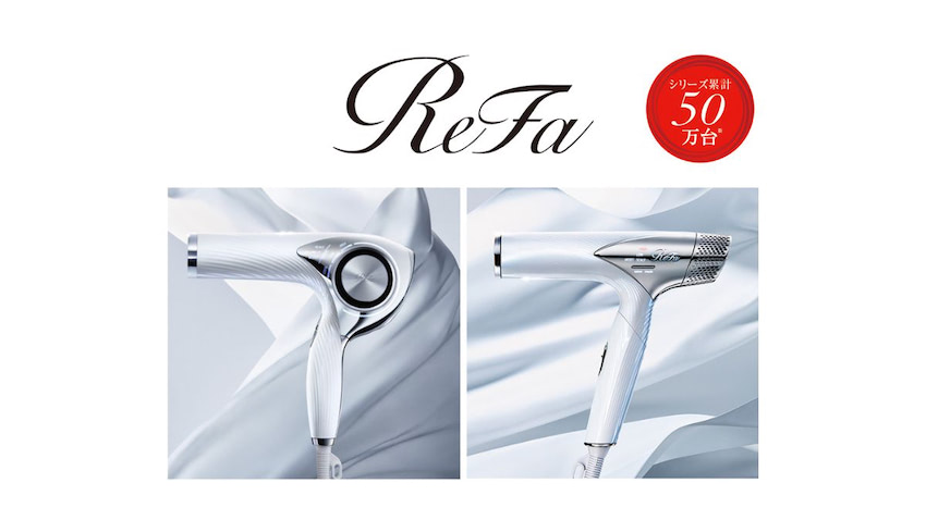 MTG、「ReFa」ブランドの四半期売上が初の100億円超 サブスク会員増で